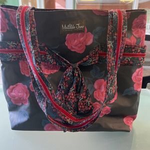Matilda Jane Tote